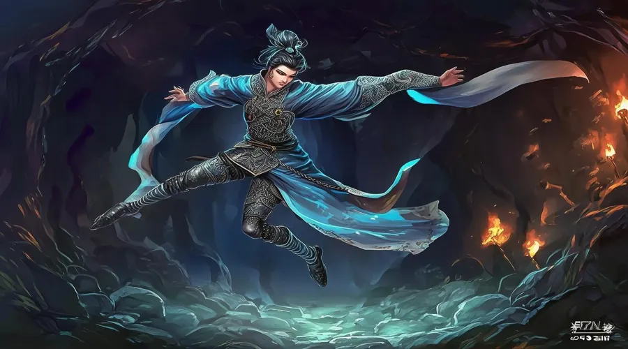 泰坦之路游戏图片3